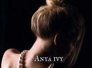 Anya_ivy Xxx Amateur