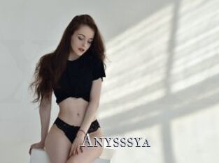 Anysssya