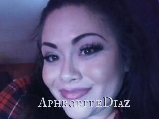 AphroditeDiaz Xxx Amateur