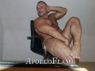 ApolloFlame