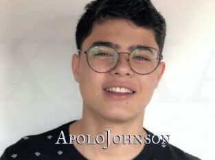 ApoloJohnson