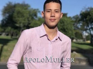ApoloMuller
