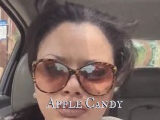 Apple_Candy