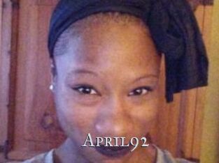 April92