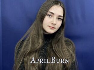 AprilBurn