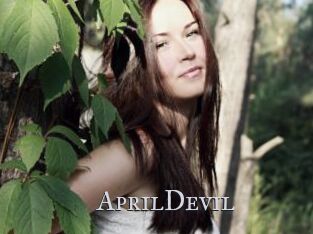 AprilDevil