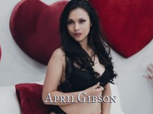 AprilGibson