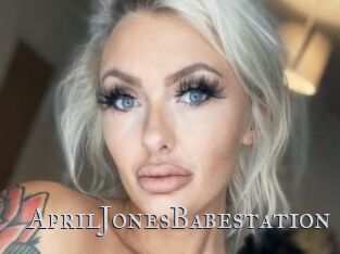 AprilJonesBabestation