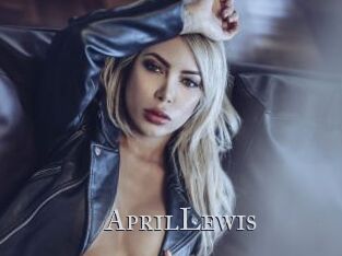 AprilLewis