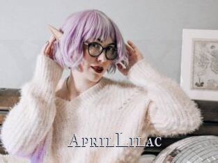 AprilLilac