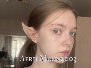 AprilMoon2003 Xxx Amateur