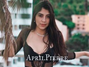 AprilPierre Xxx Amateur