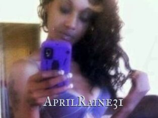 AprilRaine31