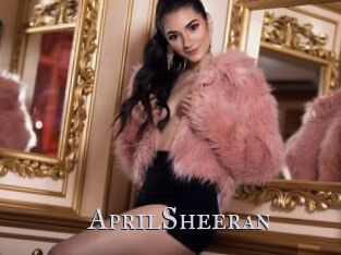 AprilSheeran Xxx Amateur