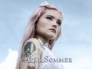 AprilSommer