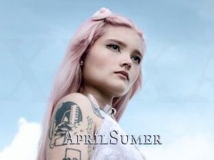 AprilSumer