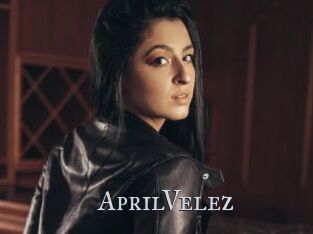 AprilVelez Xxx Amateur
