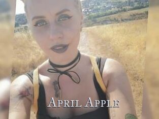April_Apple