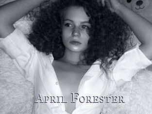 April_Forester