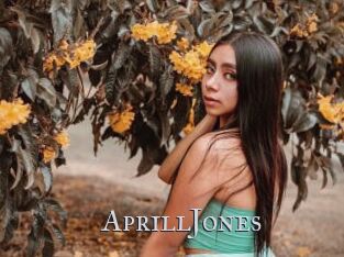AprillJones