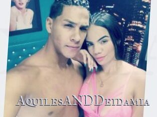 AquilesANDDeidamia