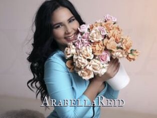 ArabellaReid
