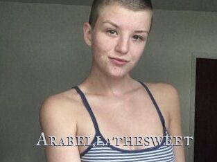 Arabellathesweet