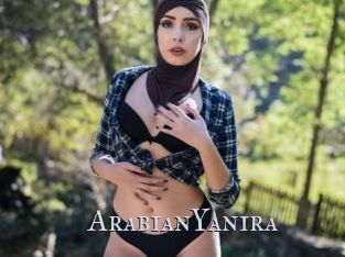 ArabianYanira