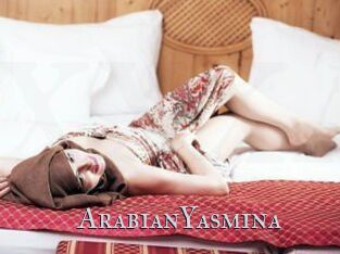 ArabianYasmina