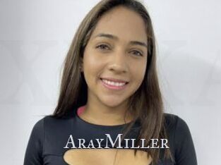 ArayMiller