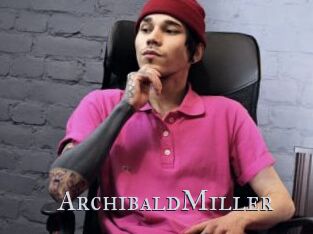 ArchibaldMiller