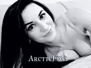 ArcticFoxx