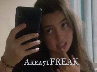 Area51FREAK
