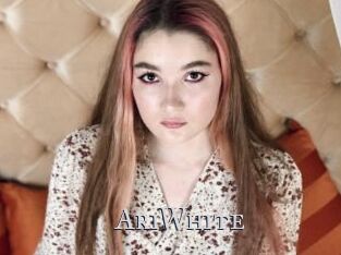 AriWhite