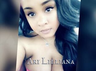 Ari_Lilliana