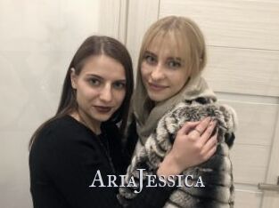 AriaJessica Xxx Amateur