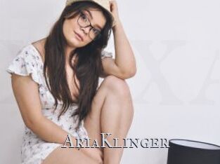 AriaKlinger