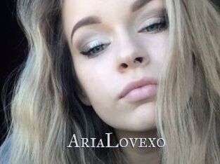 AriaLovexo