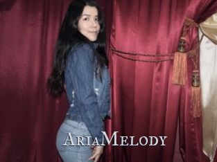AriaMelody
