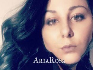 AriaRosa