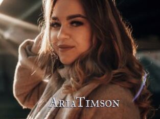 AriaTimson