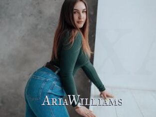 AriaWilliams