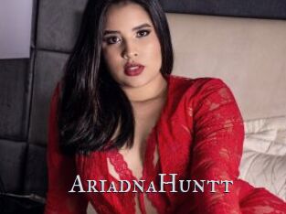AriadnaHuntt
