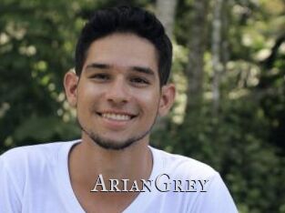 ArianGrey
