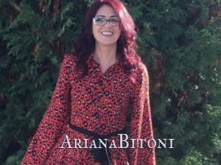 ArianaBitoni