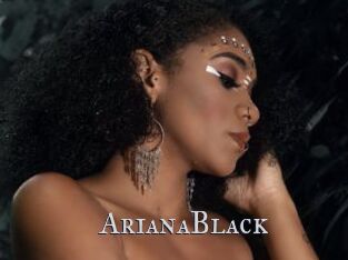ArianaBlack