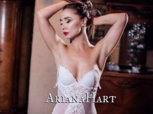 ArianaHart