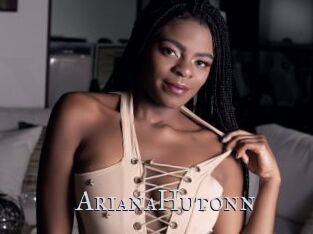 ArianaHutonn