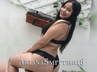 ArianaSmitthh18