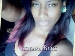 Ariana_Blue Xxx Amateur